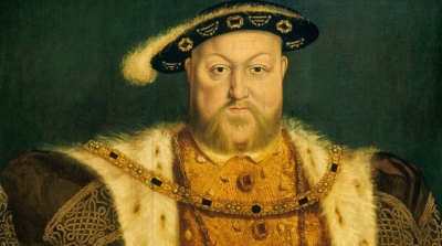 Генрих VIII. Человек и государственный деятель