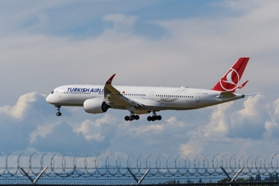 Турецкие авиалинии прекращают продажу билетов в Мексику из России: зачем и кто в этом виноват?