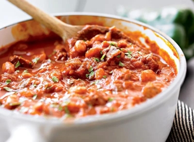 Суп с киноа и омлет с черной фасолью: учимся готовить полезные блюда, которые помогут &quot;растопить&quot; жир на животе