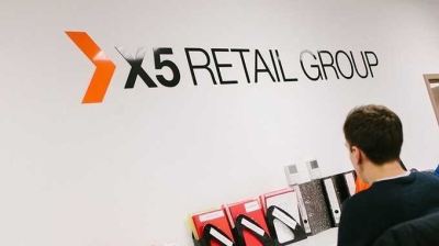 Минпромторг подал иск на головную компанию X5 Retail Group