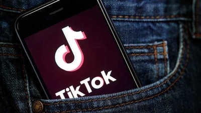 TikTok вновь ограничил работу приложения в РФ