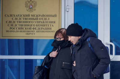Суд в Салехарде отказался рассмотреть жалобу Людмилы Навальной на бездействие следователей, которые не отдавали ей тело сына
