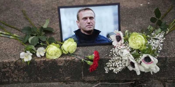 Навального могли обменять на киллера