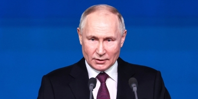 Иностранный сенатор считает, что Путин выигрывает