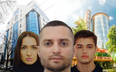 Шестопалов и его Z-Solutions: Как мошенники преступными путями выманивают деньги у украинцев - СМИ