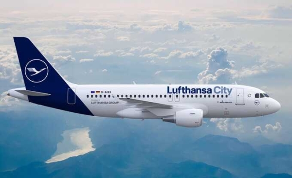 Lufthansa приостанавливает полеты в сторону Ирана на 24 часа